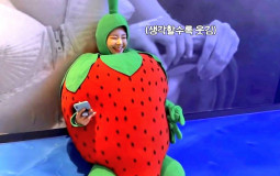 saving in heaven characters (ranking)